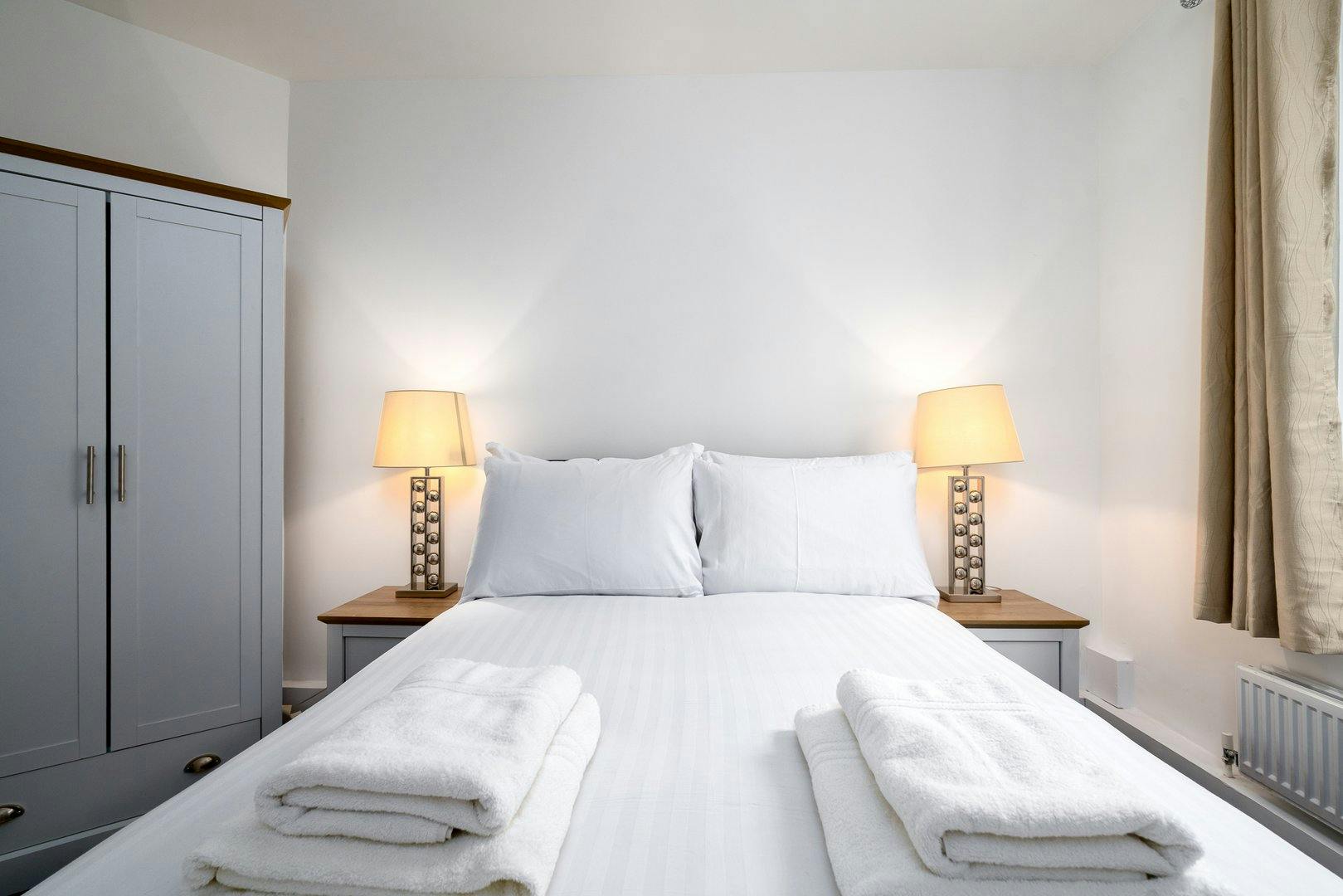 Apartment London, 1 bed — photo 9
