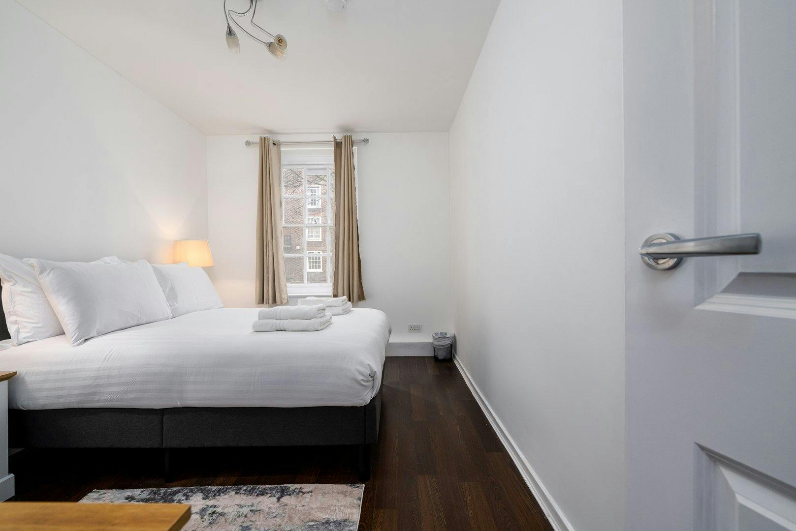 Apartment London, 1 bed — photo 7