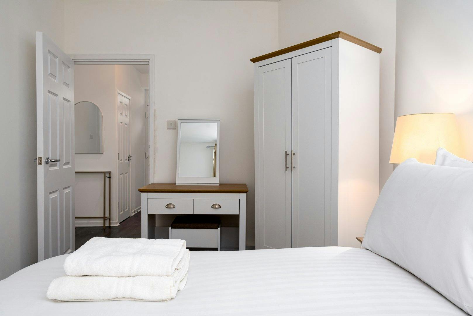 Apartment London, 1 bed — photo 13