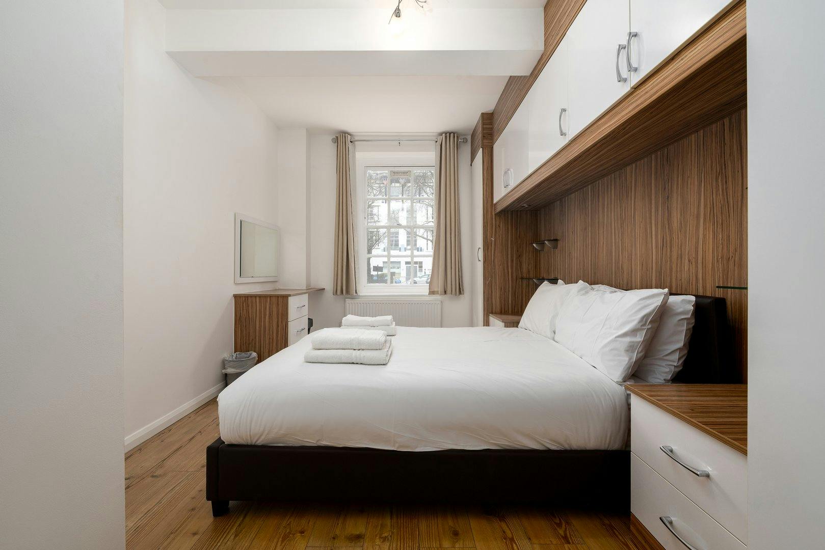 Apartment London, 2 beds — photo 3