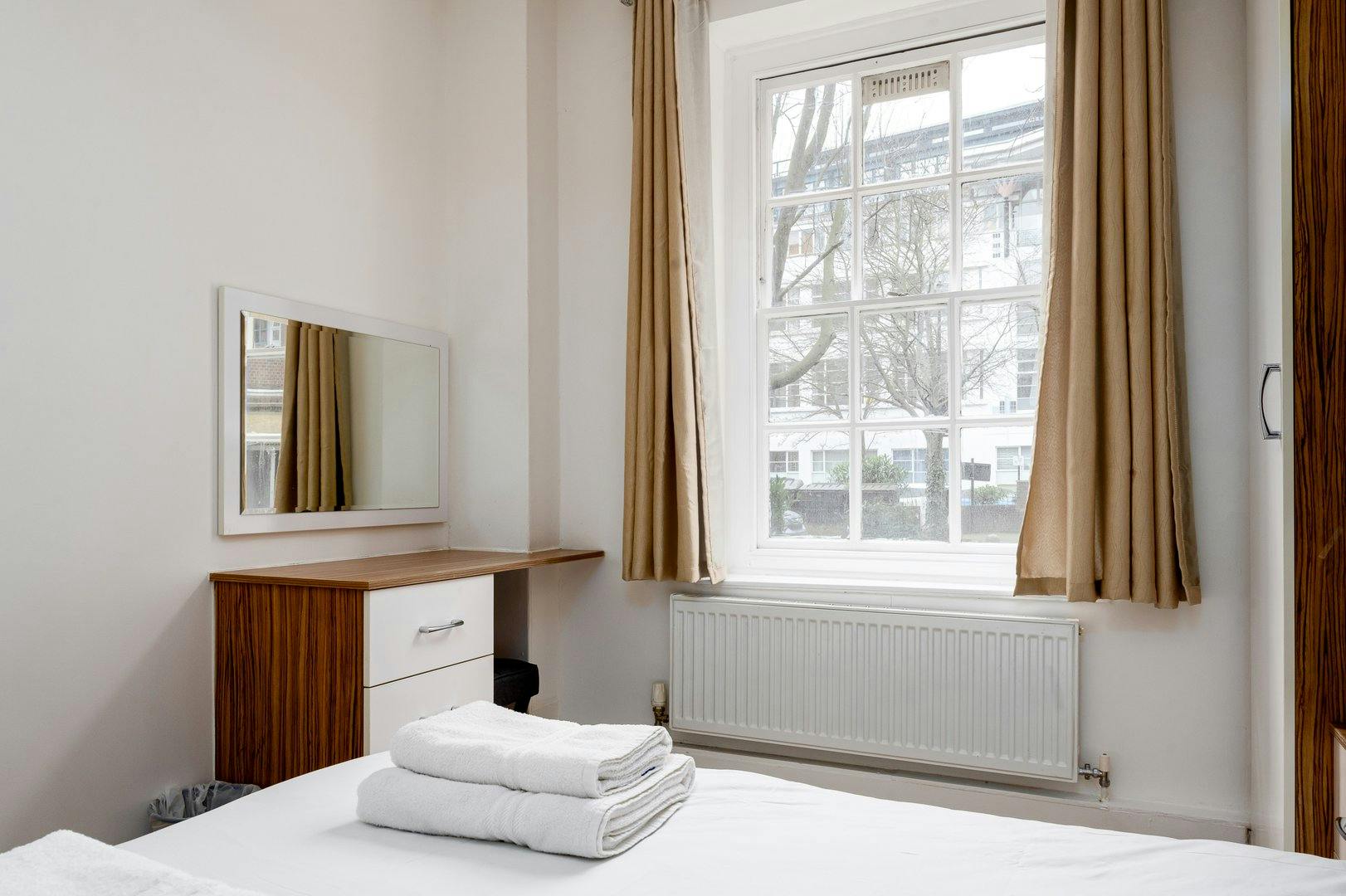 Apartment London, 2 beds — photo 5