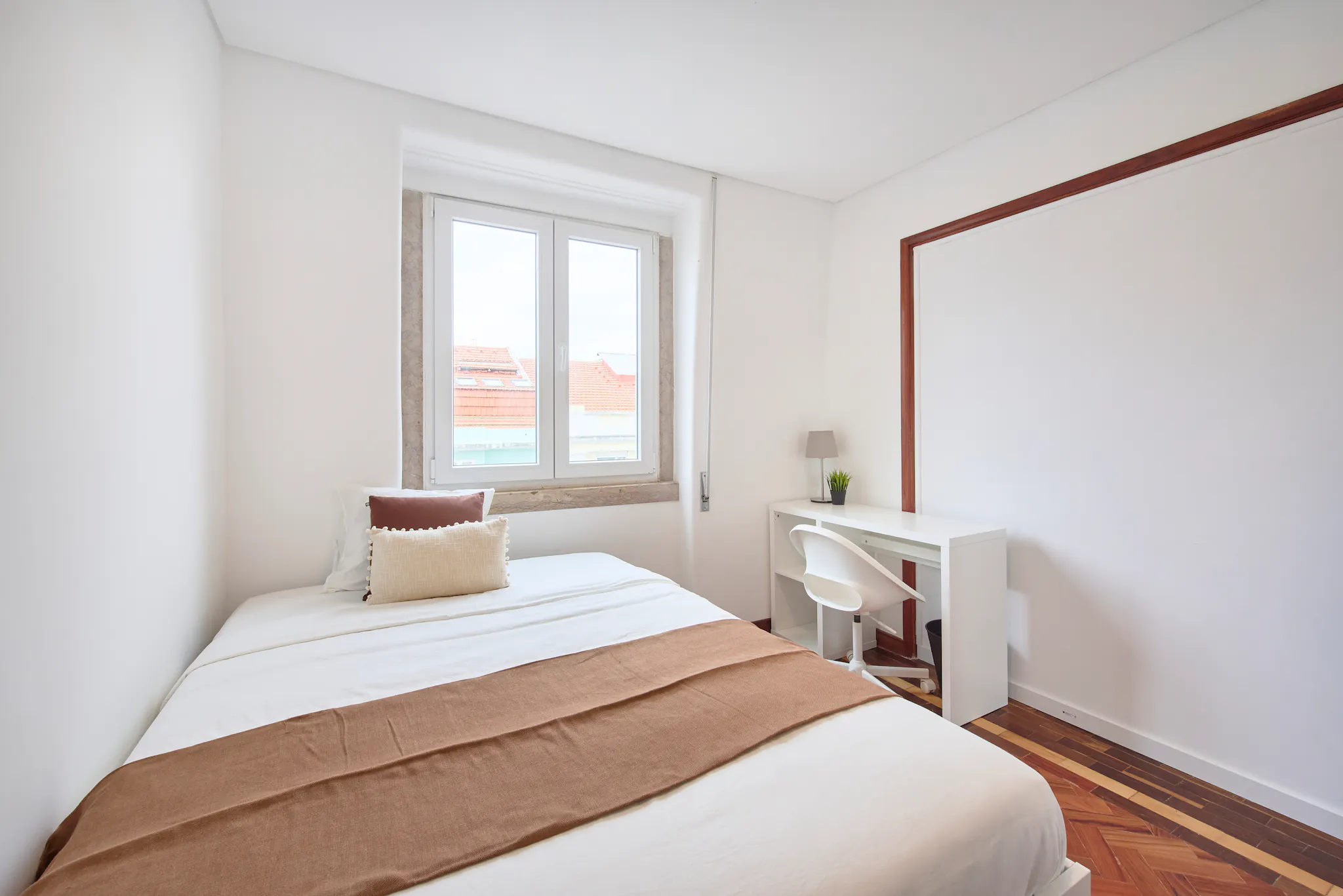 Rua Fialho de Almeida, Lisbon preview