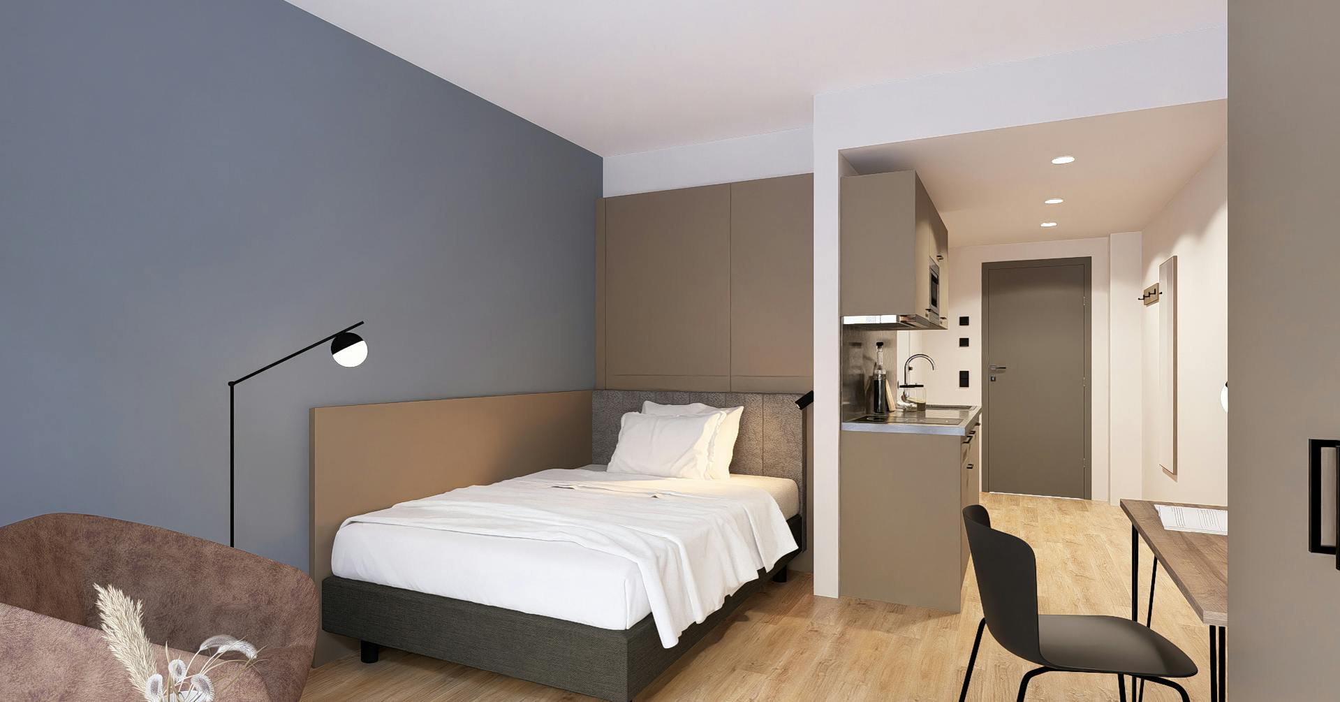 Wilhelmstraße, Böblingen preview