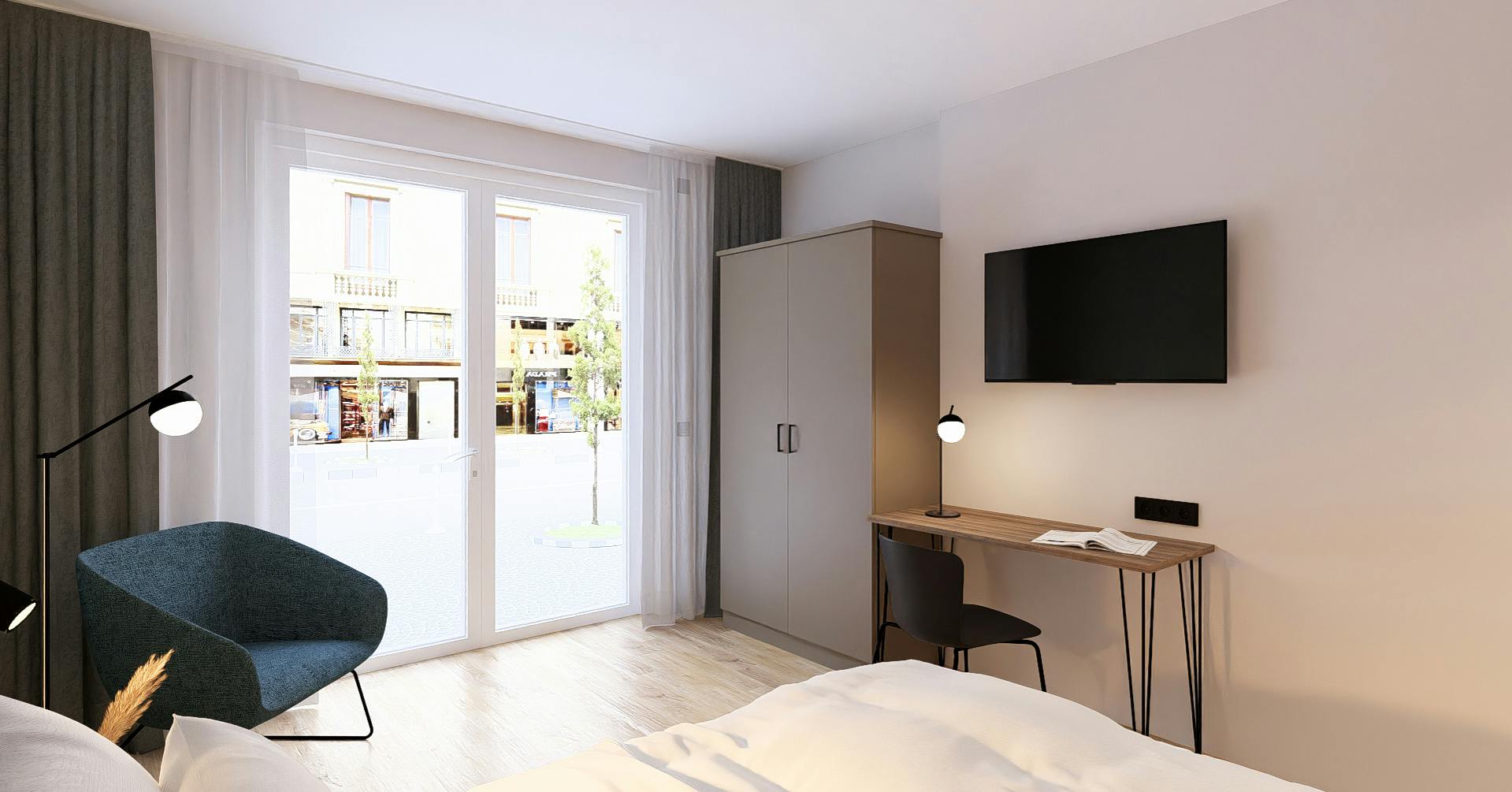 preview gallery tile