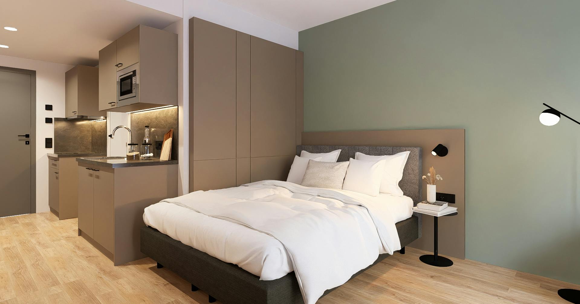 preview gallery tile