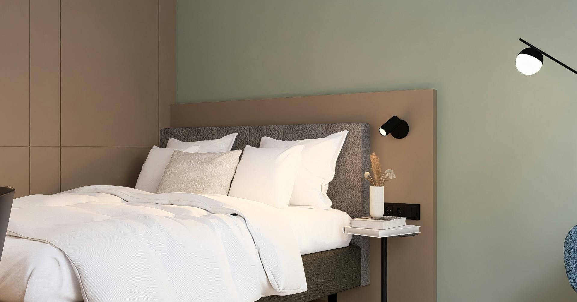 Studio para alugar por € 1.720 por mês em Böblingen, Wilhelmstraße