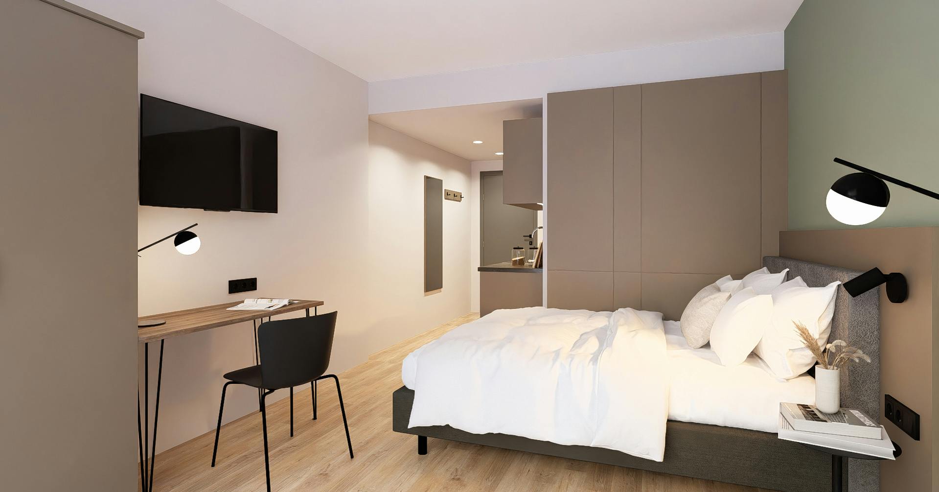 preview gallery tile