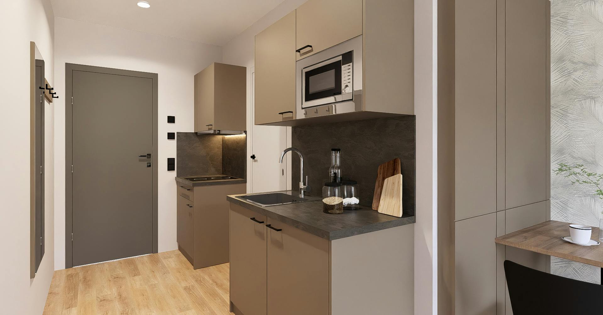 preview gallery tile