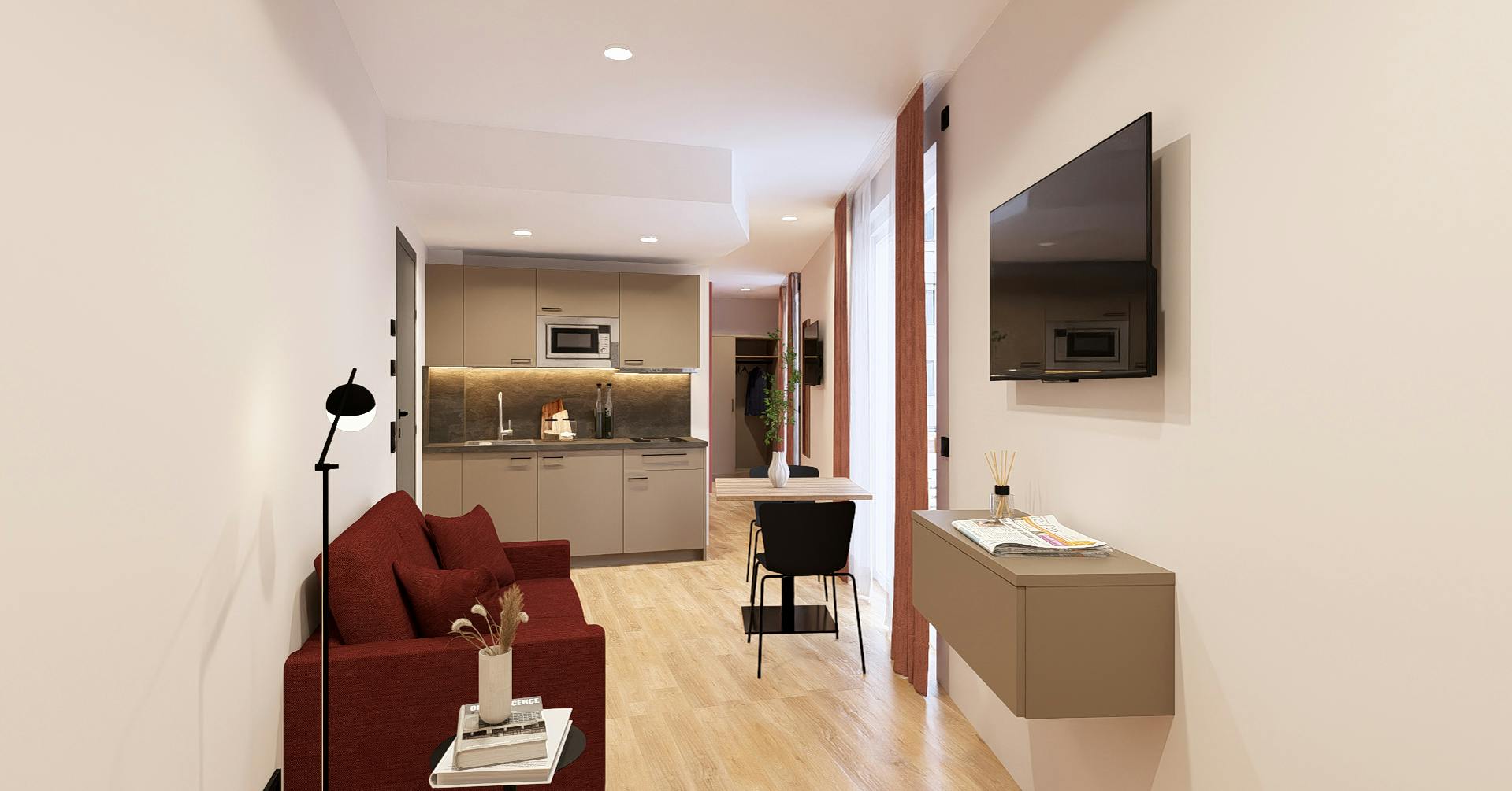 preview gallery tile