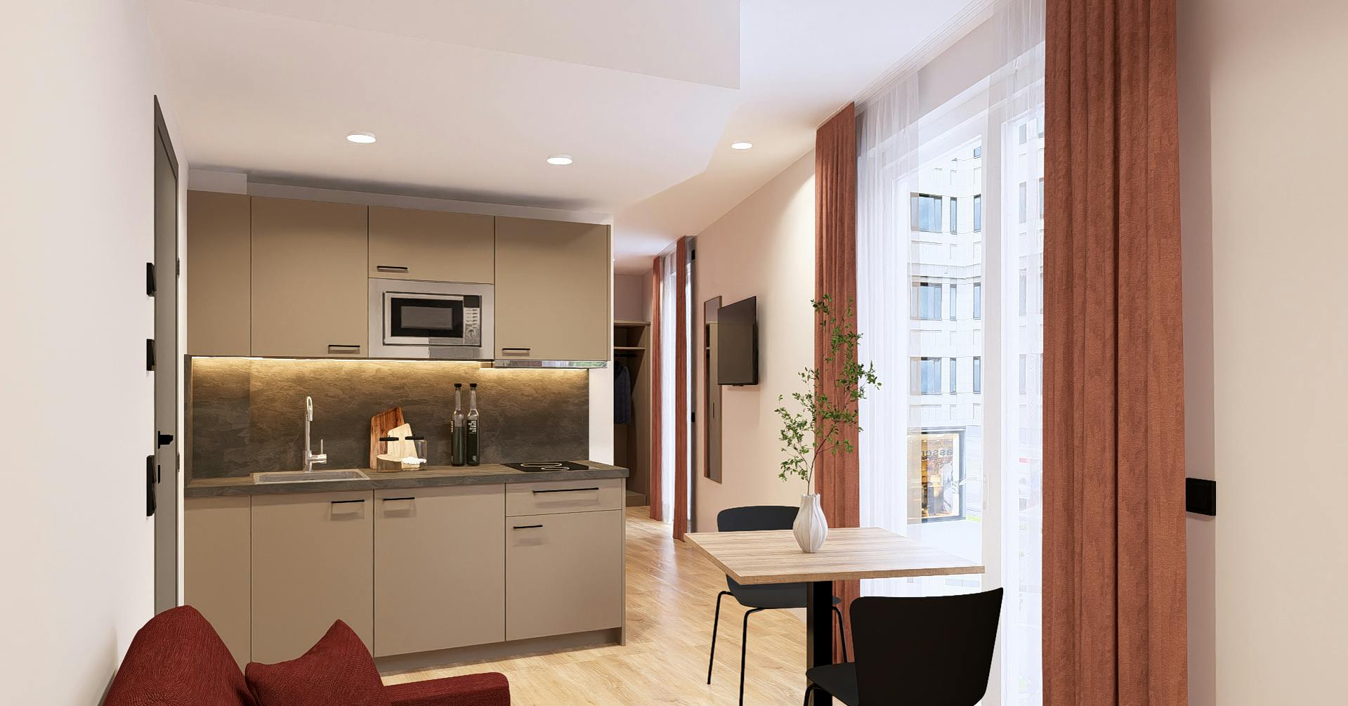 preview gallery tile