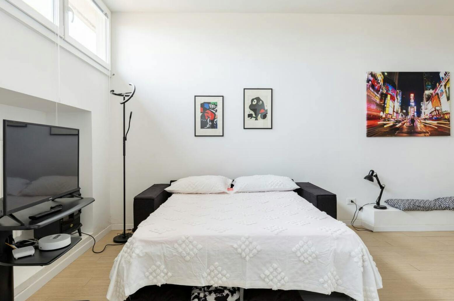 preview gallery tile