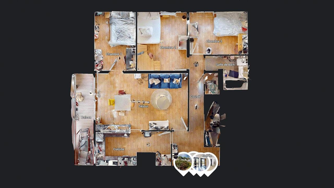 preview gallery tile