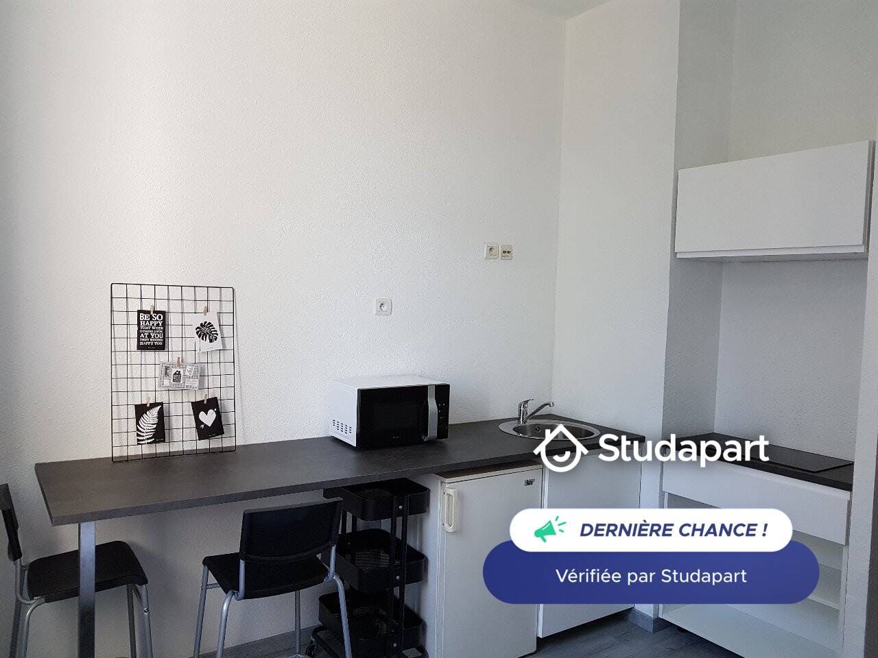 Apartment for rent on Rue Guillaume Werniers, Lille