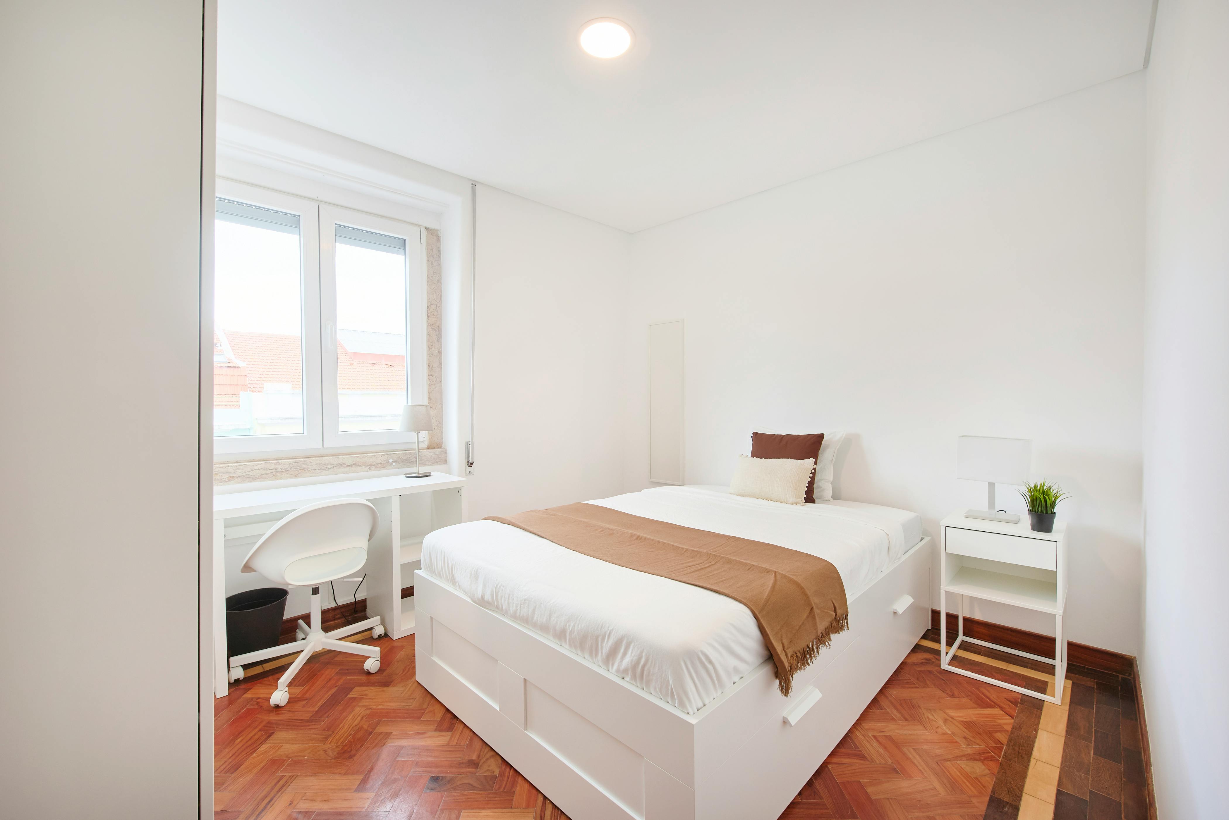 Rua Fialho de Almeida, Lisbon preview