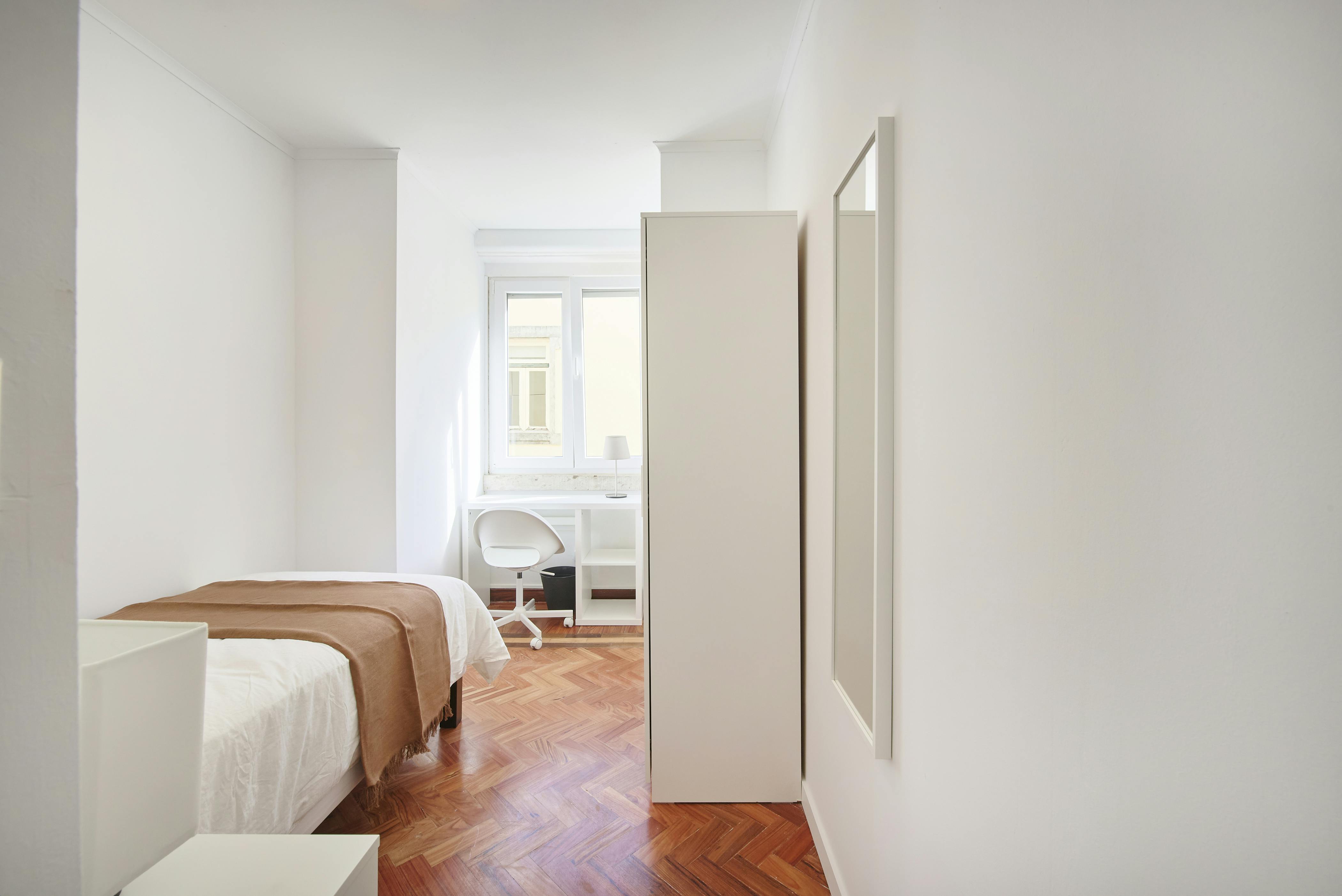 Rua Fialho de Almeida, Lisbon preview