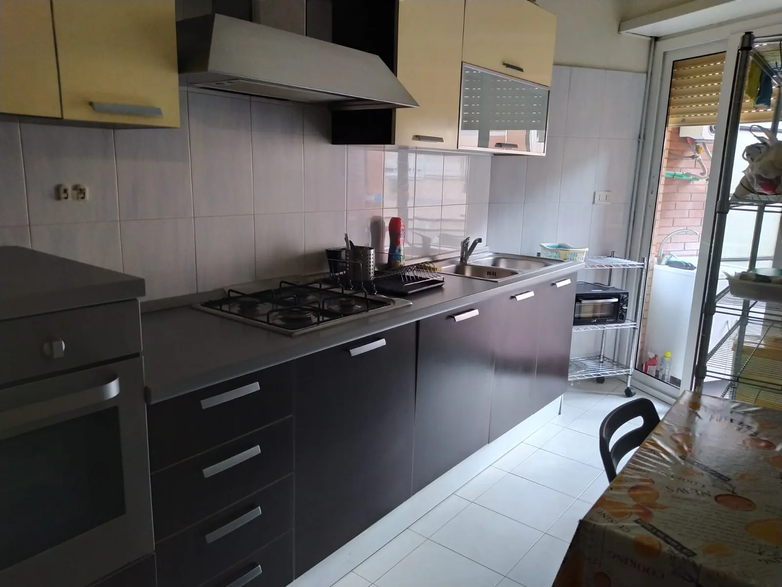 Private room in Via Cipriano Facchinetti, Rome (1601136) COMMON_AREA 2