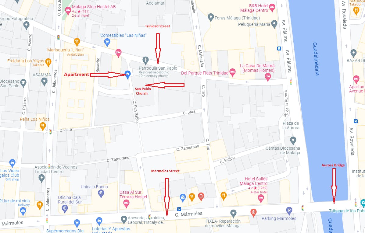 preview gallery tile