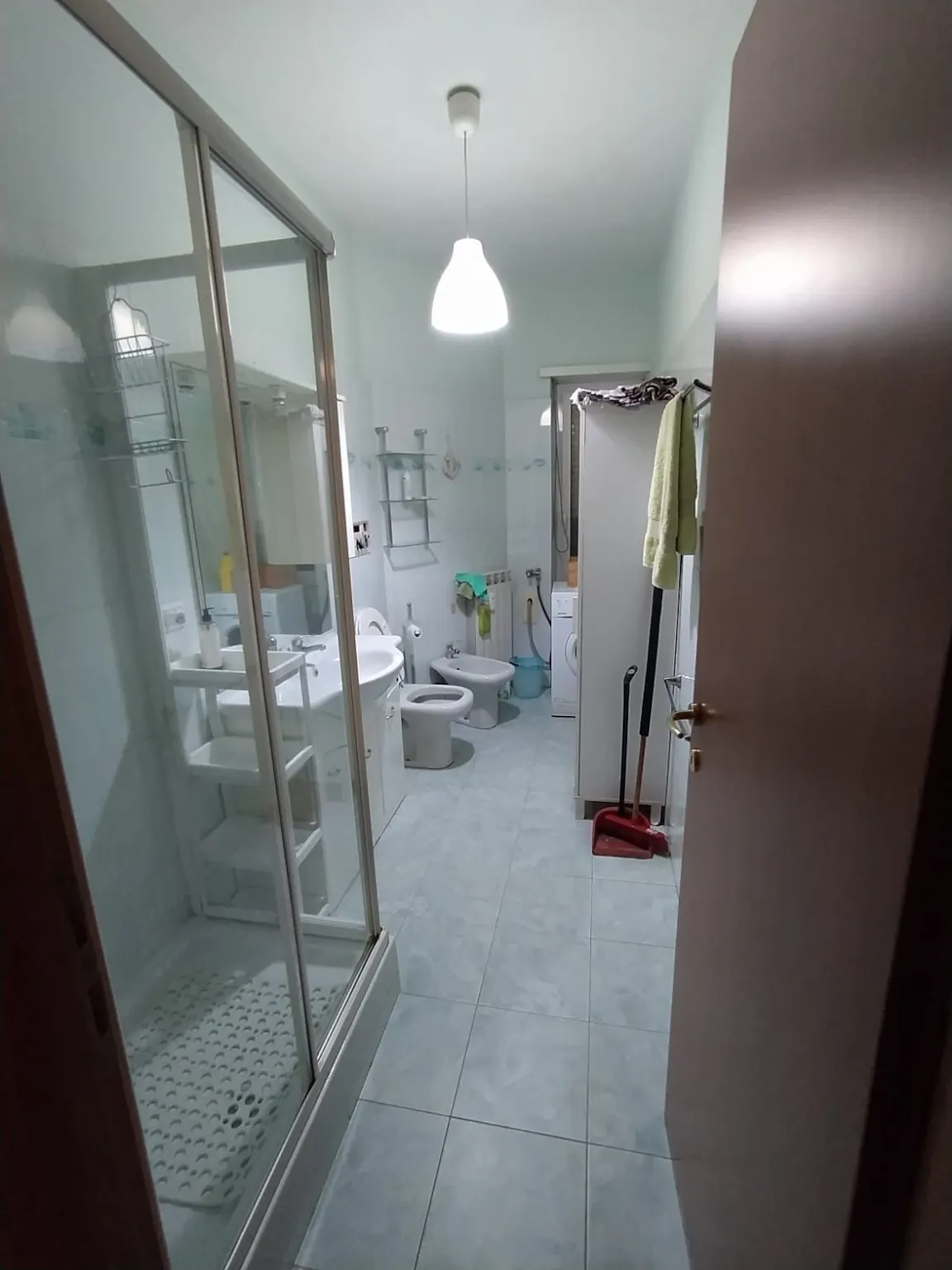 Private room in Via Cipriano Facchinetti, Rome (1601140) ROOM 1