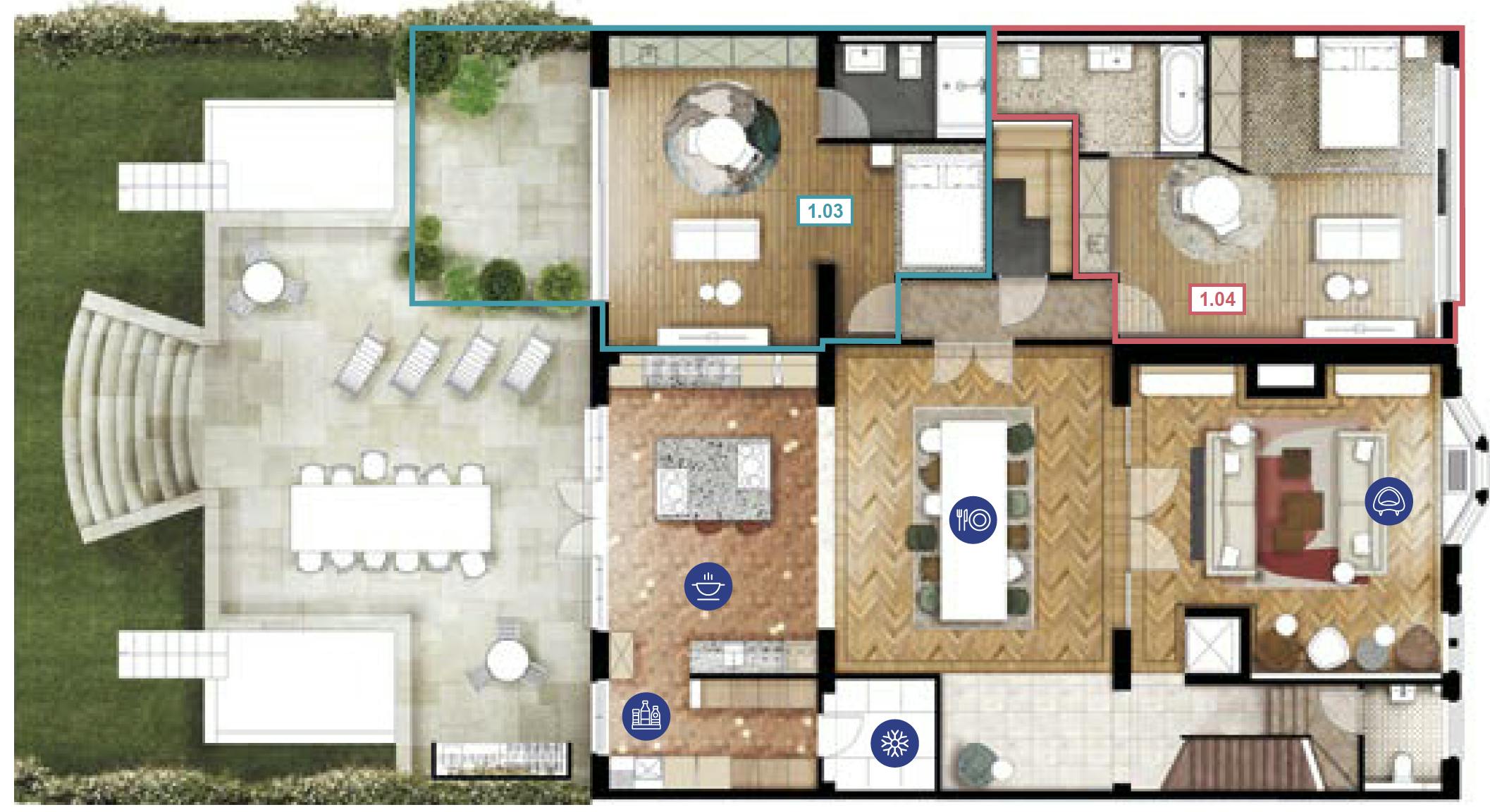 preview gallery tile