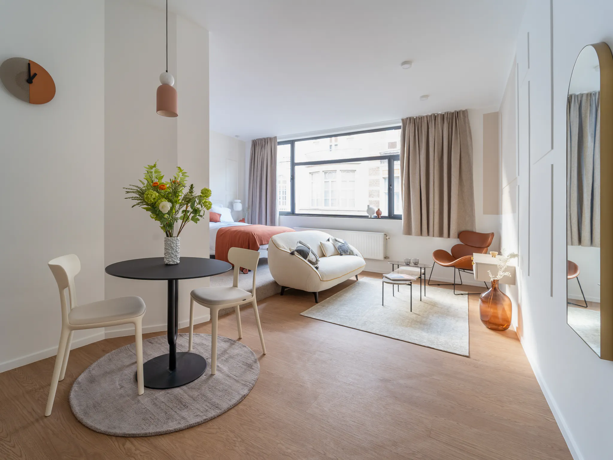 Rue Franz Merjay, Ixelles preview