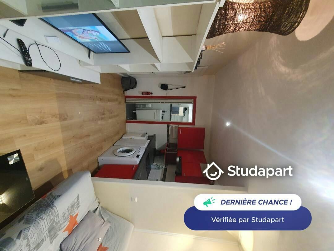 Appartement – Toulouse, La Gloire - Vue 3