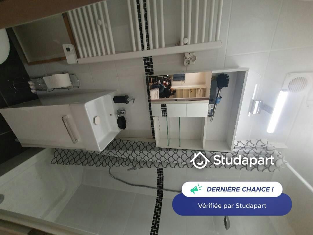 Appartement – Toulouse, La Gloire - Vue 4