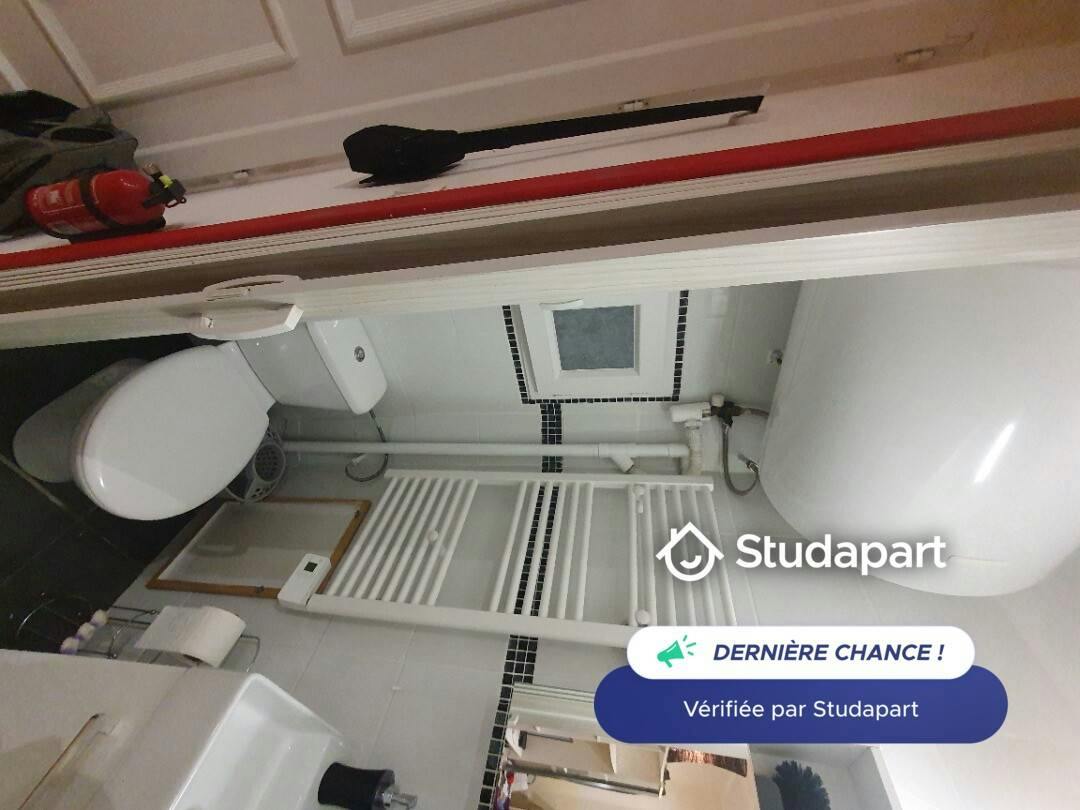Appartement – Toulouse, La Gloire - Vue 5
