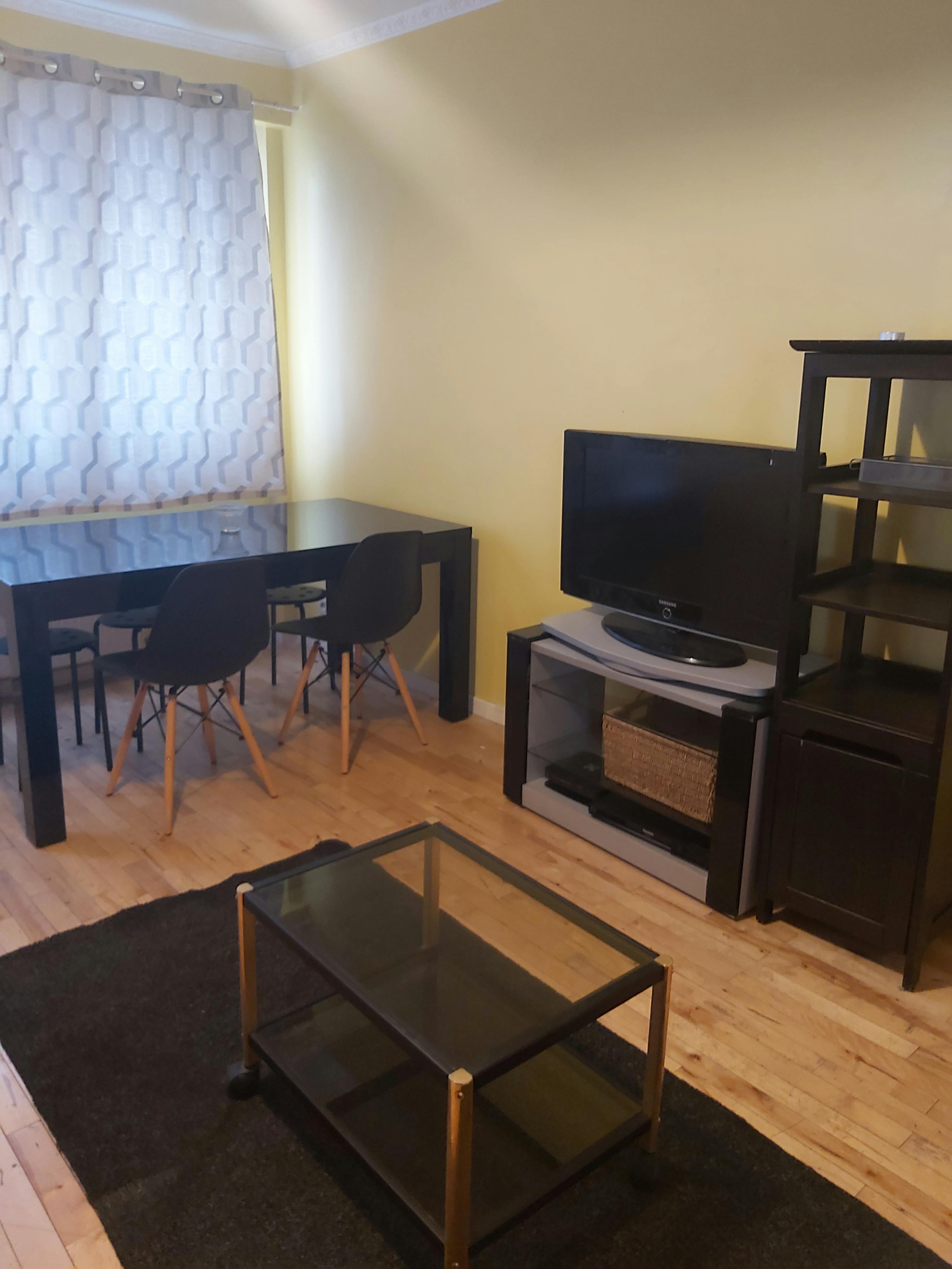 Appartement in Anderlecht