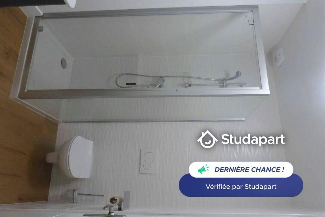 Appartement – Toulouse, Daurade, Capitole / Arnaud Bernard / Carmes - Plus