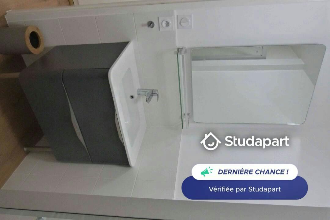 Appartement – Toulouse, Daurade, Capitole / Arnaud Bernard / Carmes - Vue 5