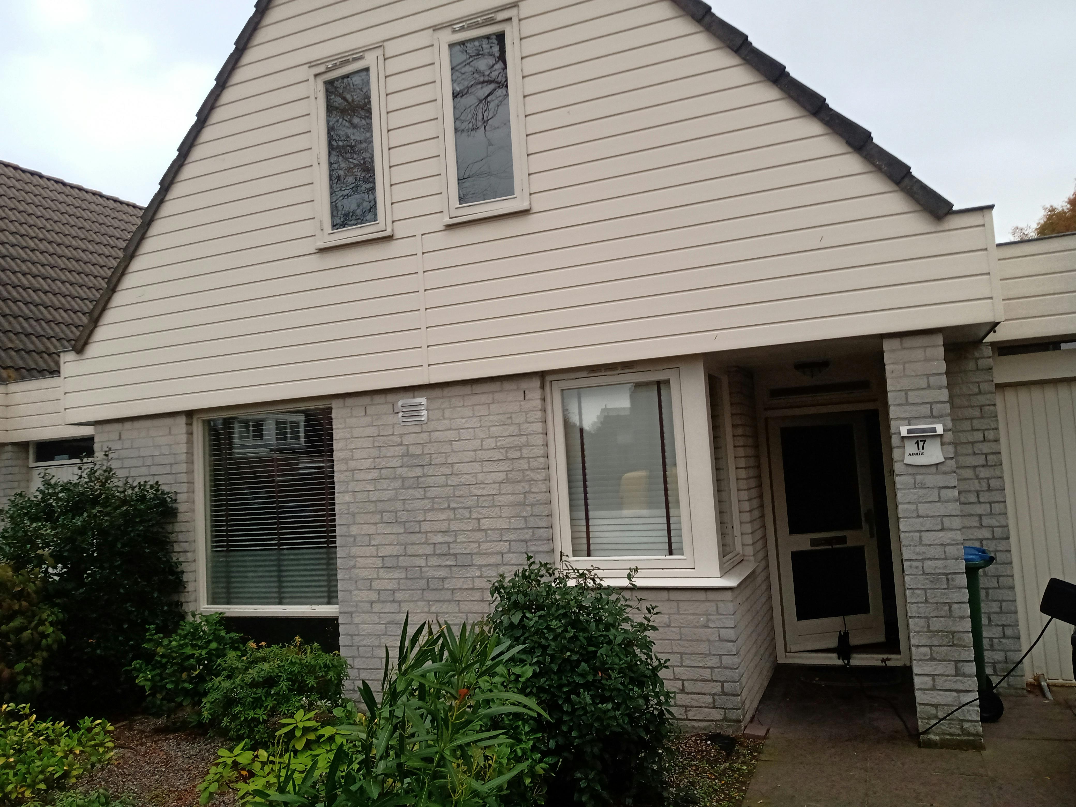 Kamer aan Donge, Kaatsheuvel