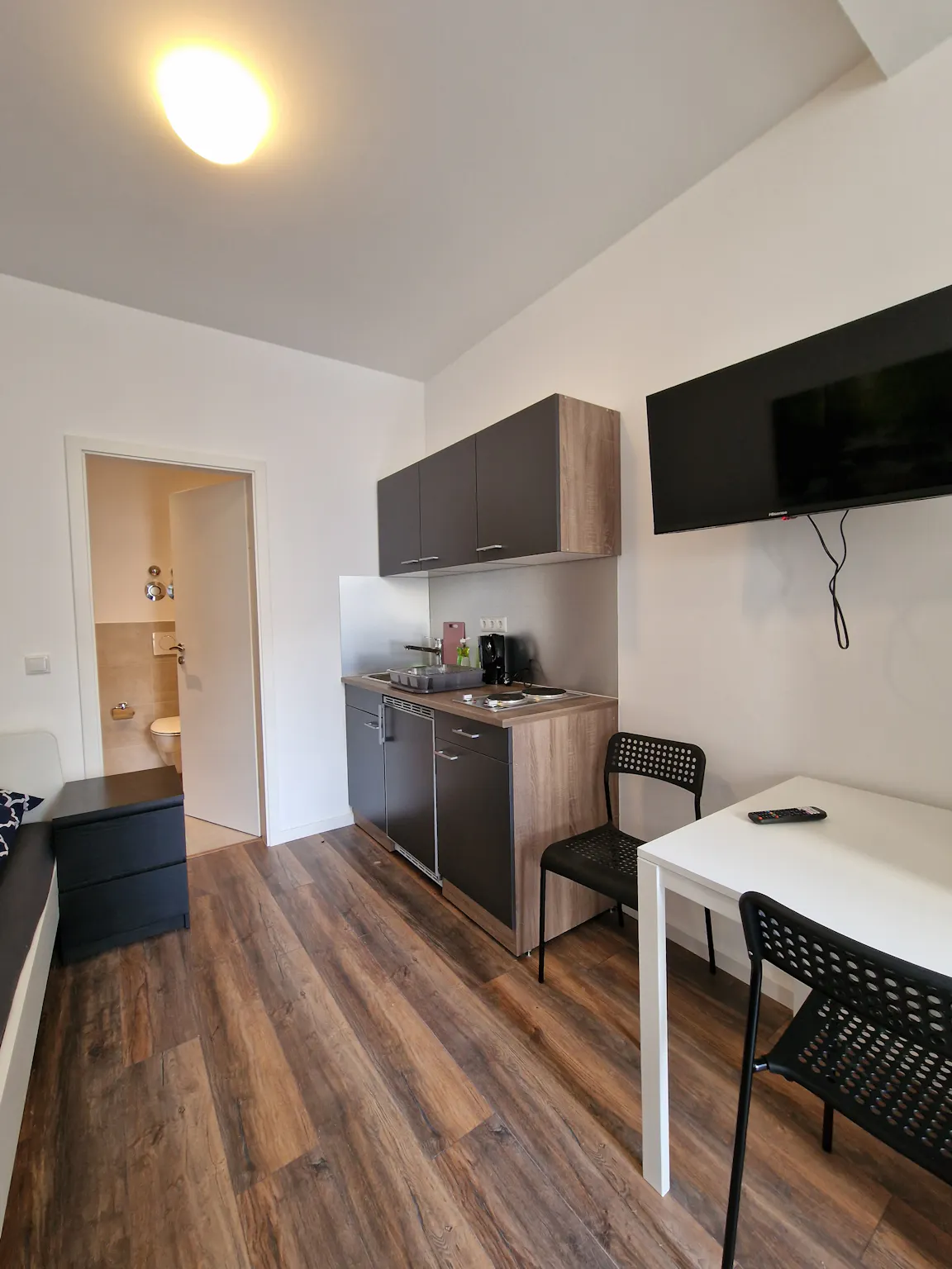 Mittelseestraße, Offenbach preview