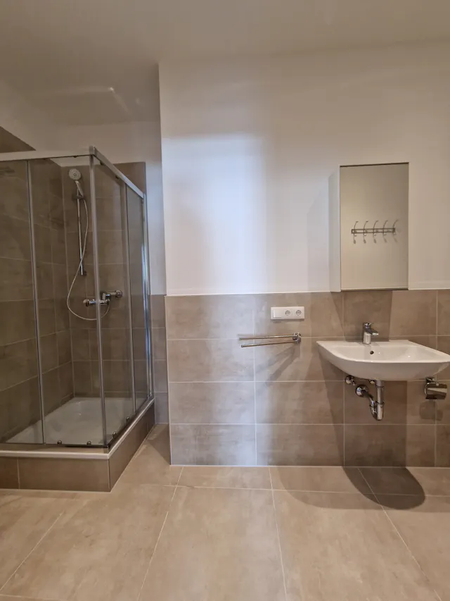 1-Bedroom Apartment in Mittelseestraße, Offenbach (1601185) room image 2