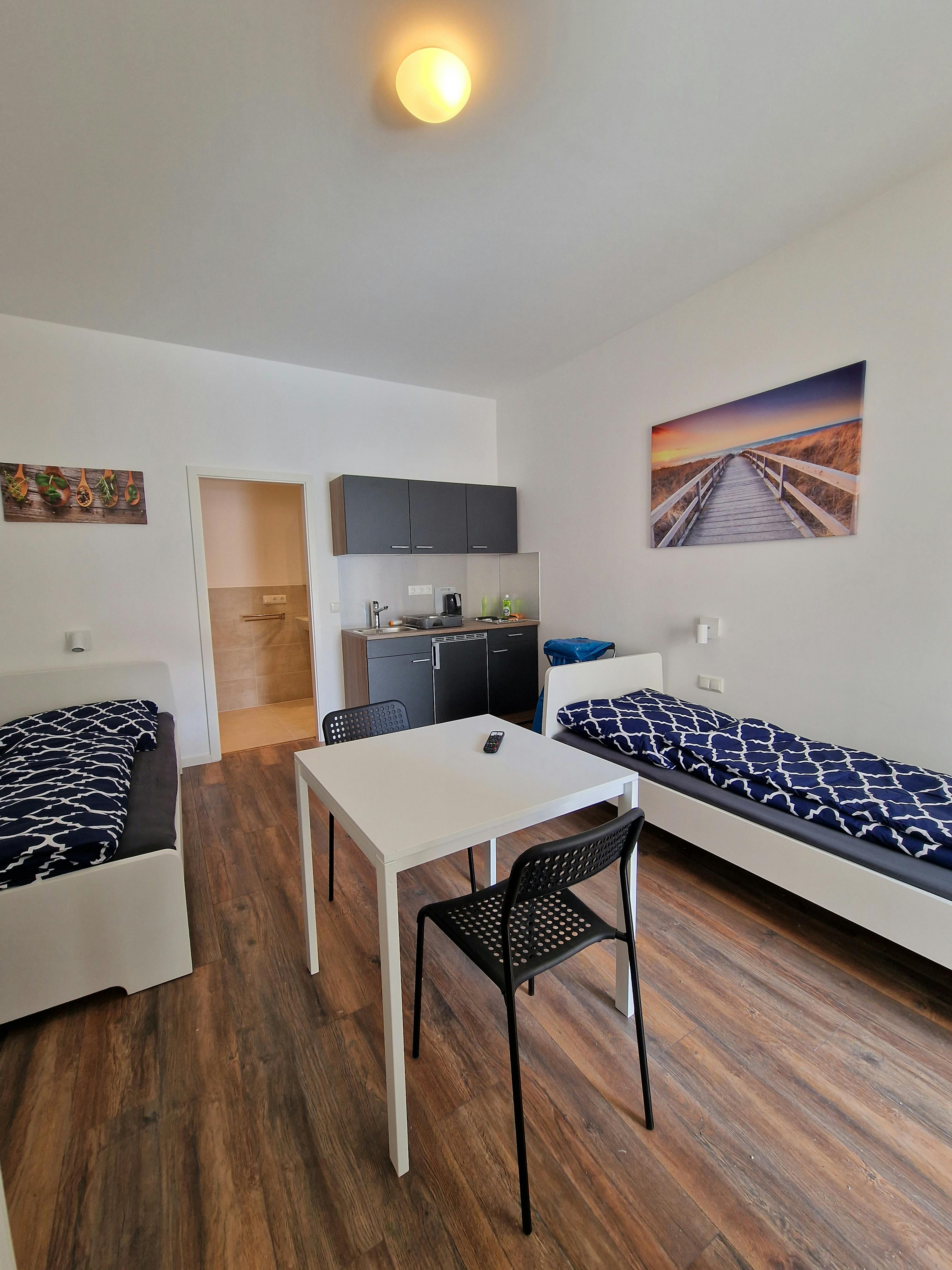 Mittelseestraße, Offenbach preview