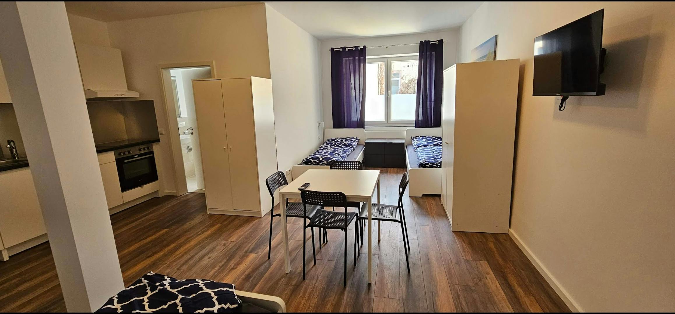 Mittelseestraße, Offenbach preview