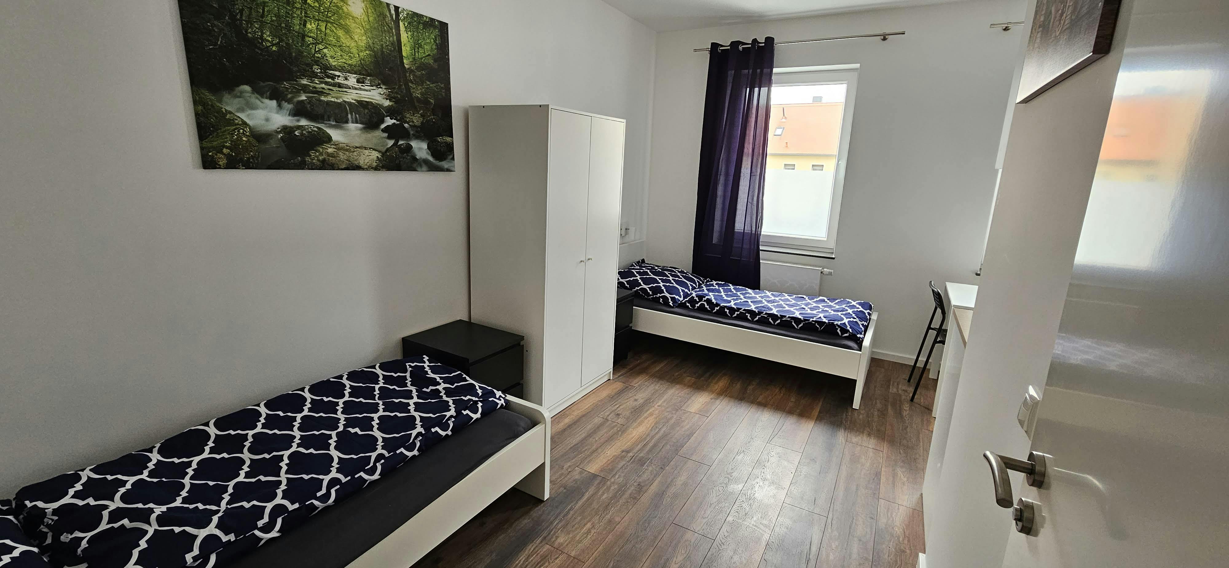 Mittelseestraße, Offenbach preview