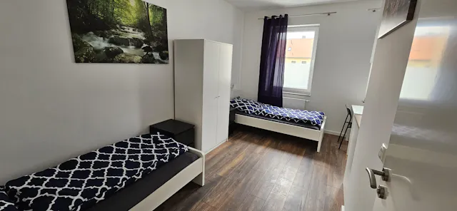 1-Bedroom Apartment in Mittelseestraße, Offenbach (1601188) room image 1