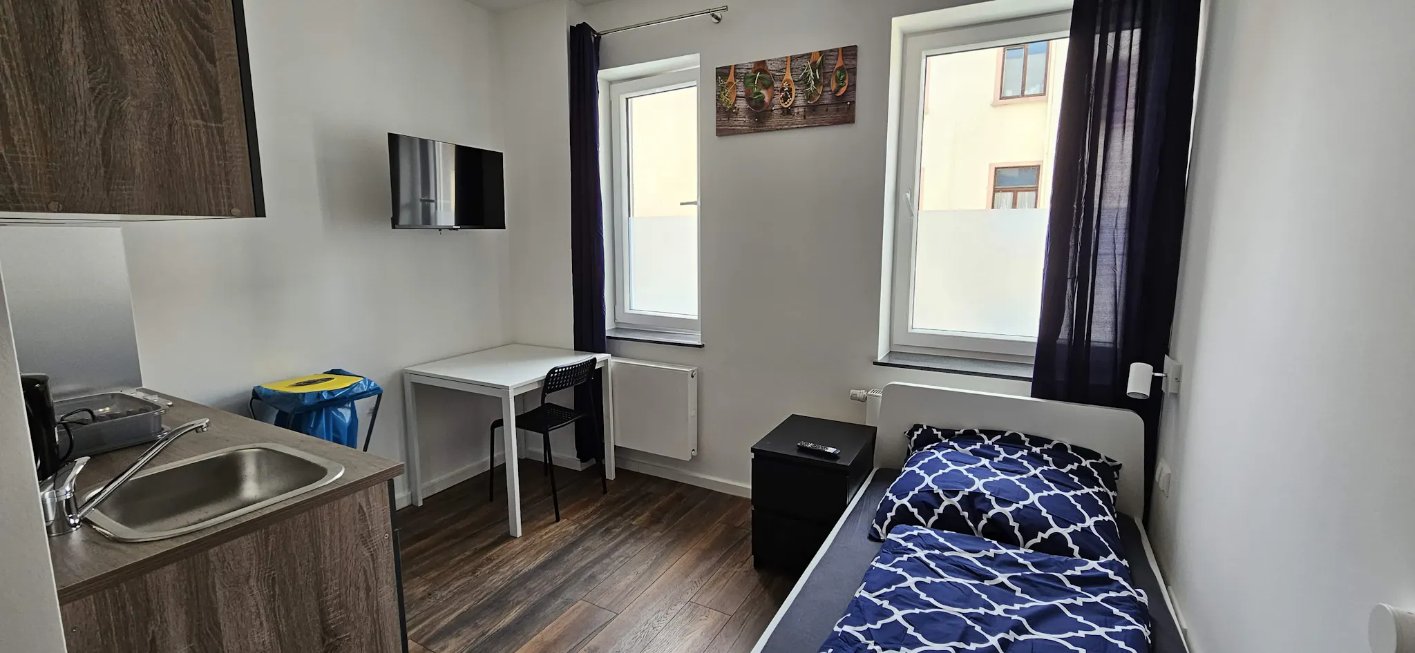 Mittelseestraße, Offenbach preview