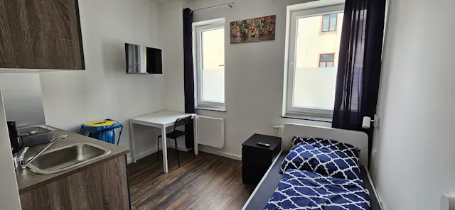 Apartment in Mittelseestraße, Offenbach (1601189) room image 1