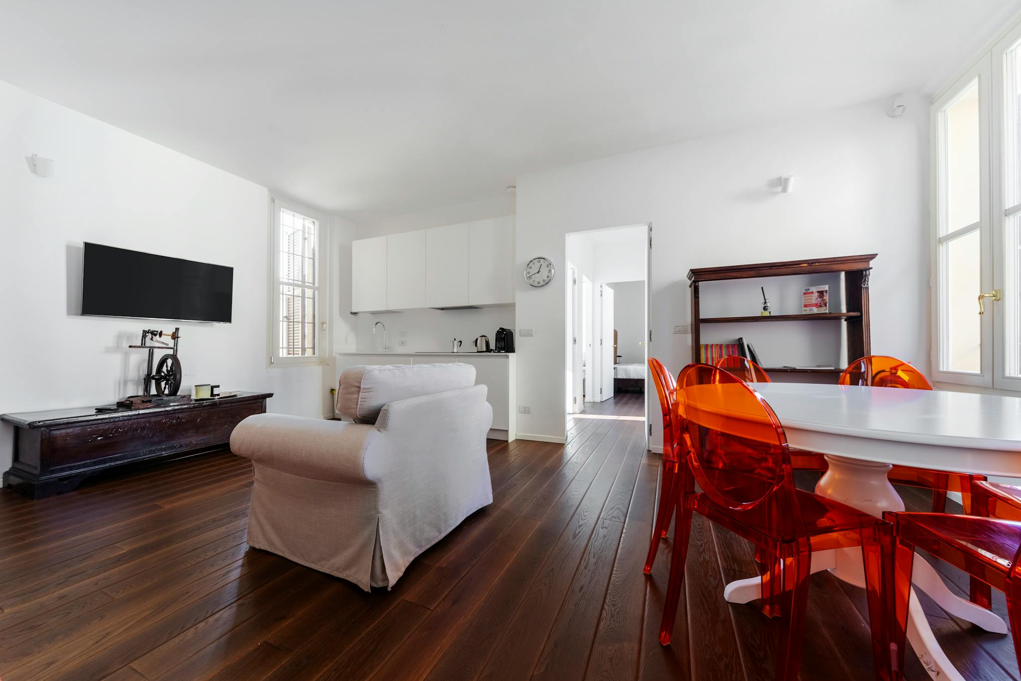 Via Guglielmo Oberdan, Bologna preview