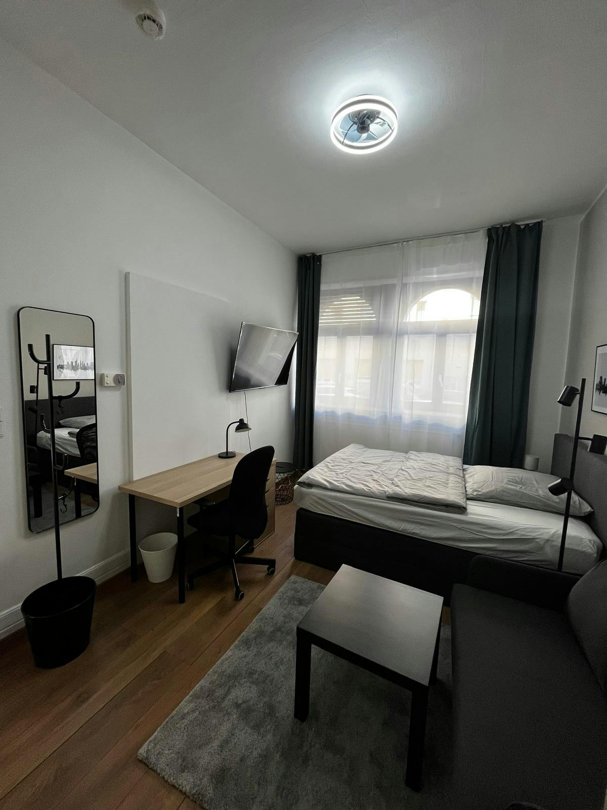 Private room for rent for €645 per month in Frankfurt am Main, Landgrafenstraße