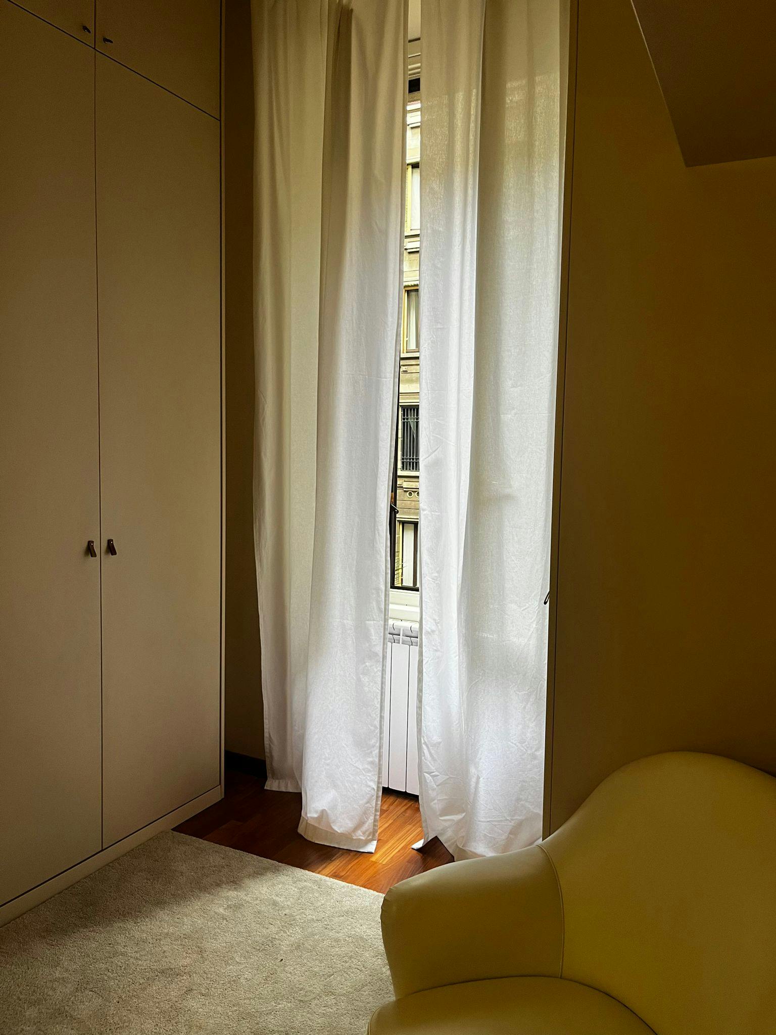 Apartment Milan, 1 bed — photo 6