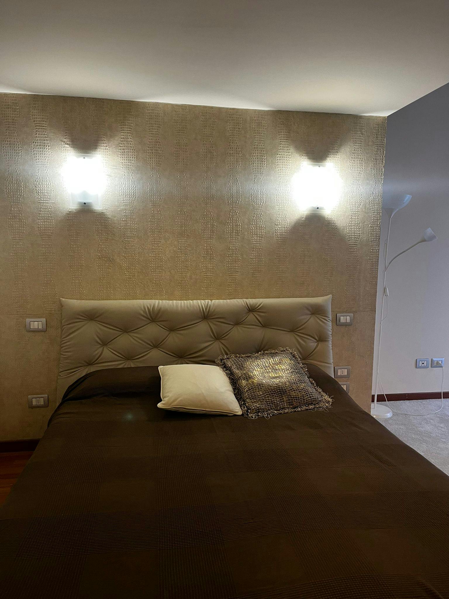Apartment Milan, 1 bed — photo 7