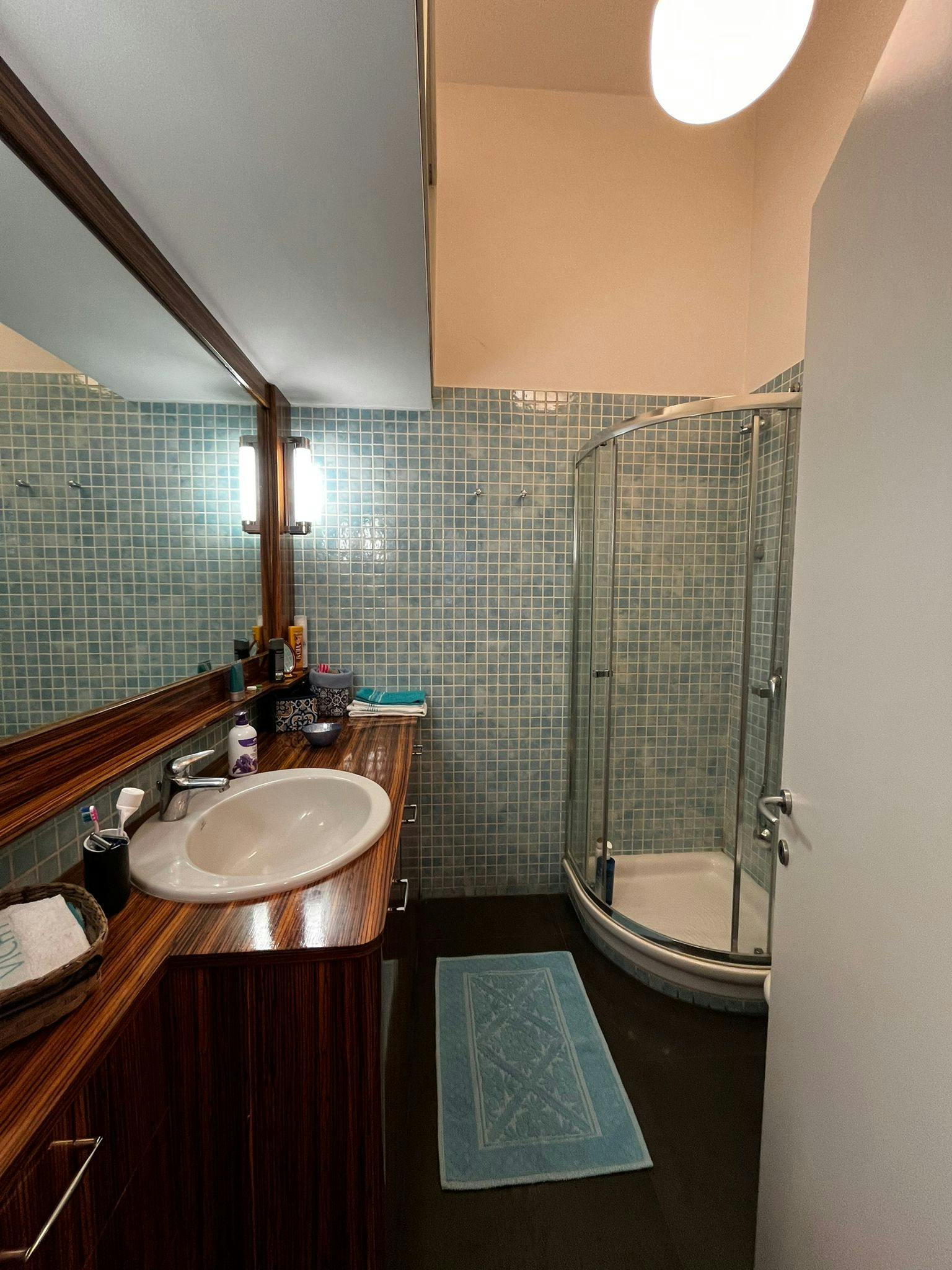 Apartment Milan, 1 bed — photo 8