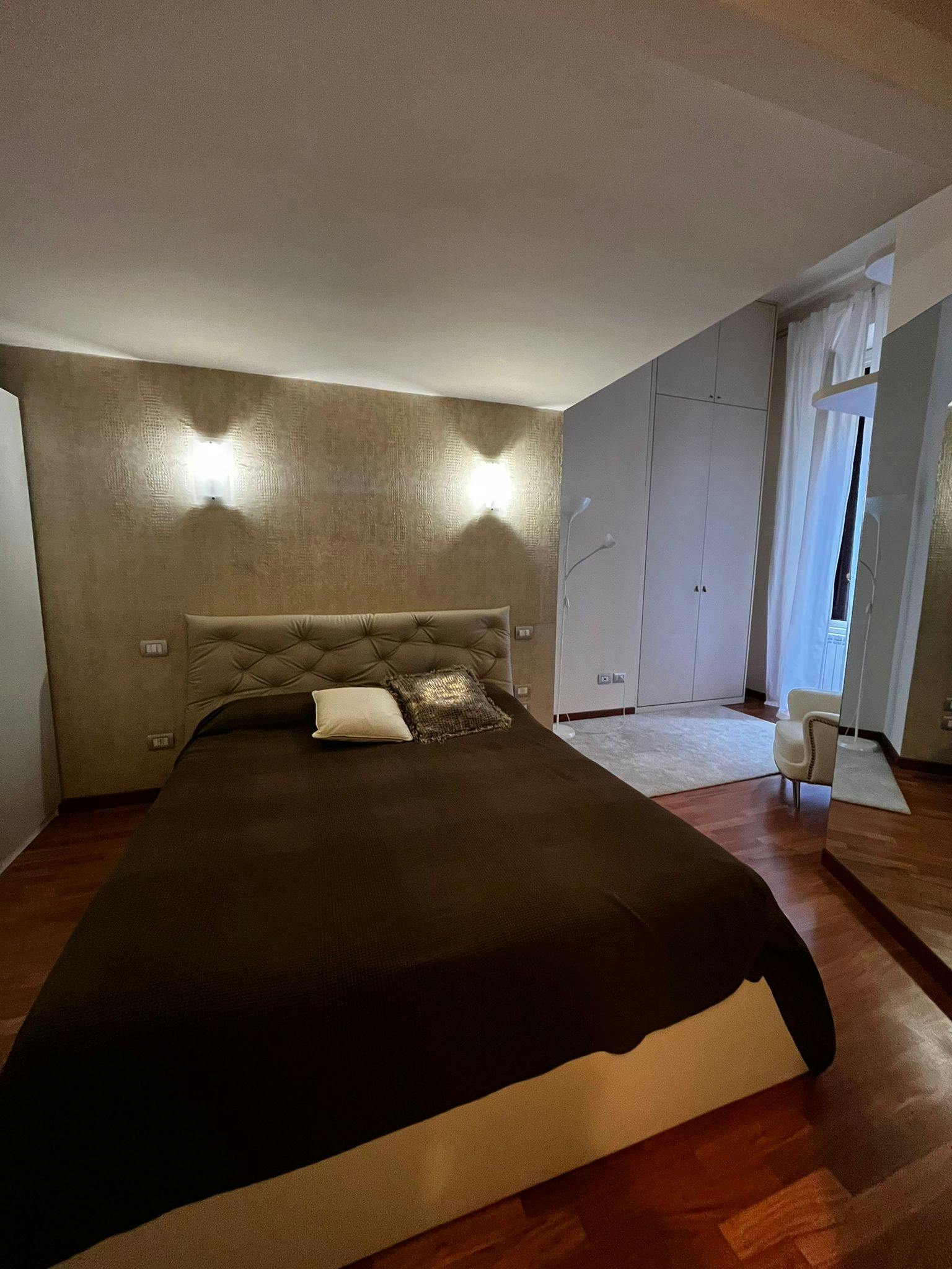Apartment Milan, 1 bed — photo 9