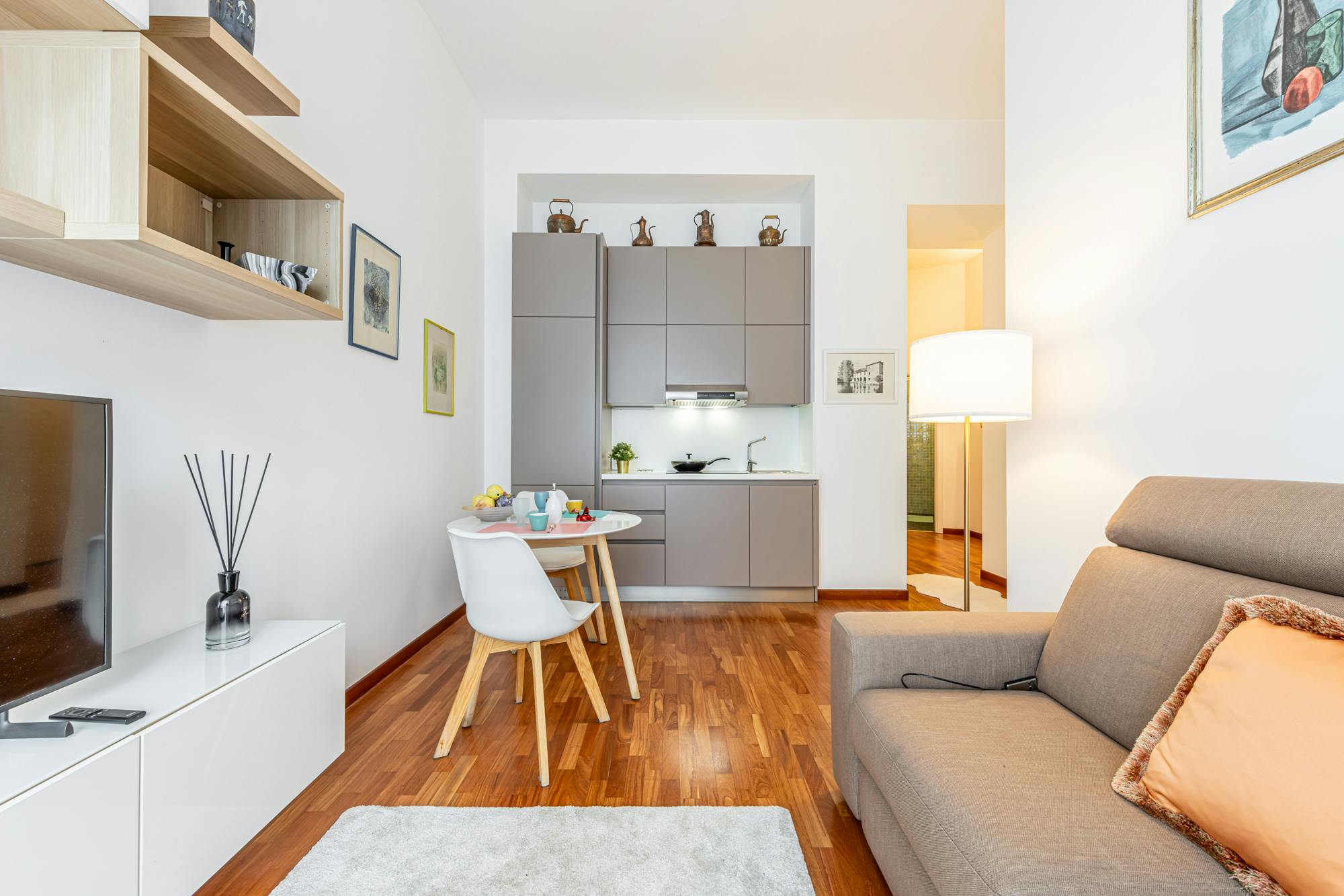 preview gallery tile