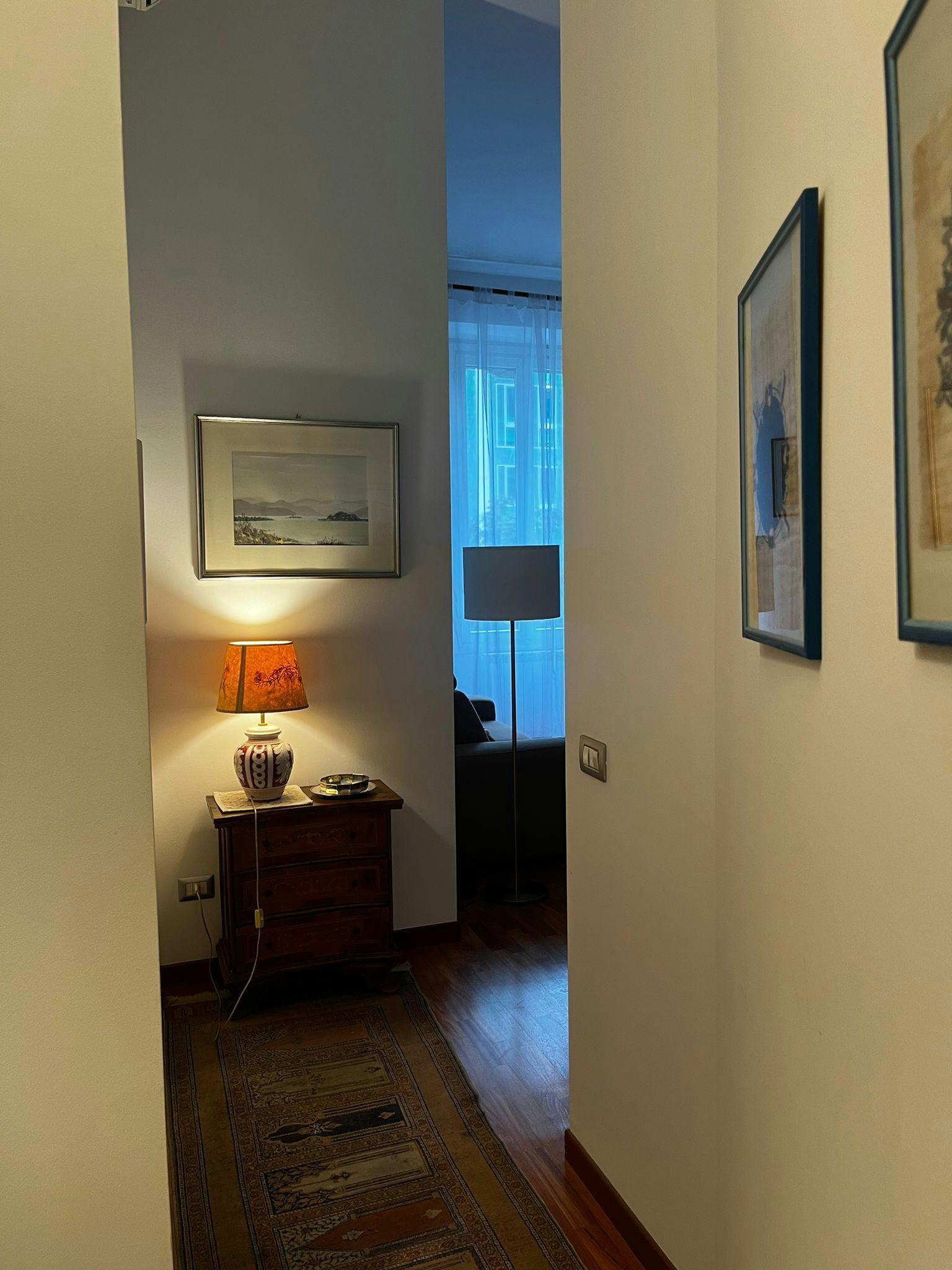 Apartment Milan, 1 bed — photo 3