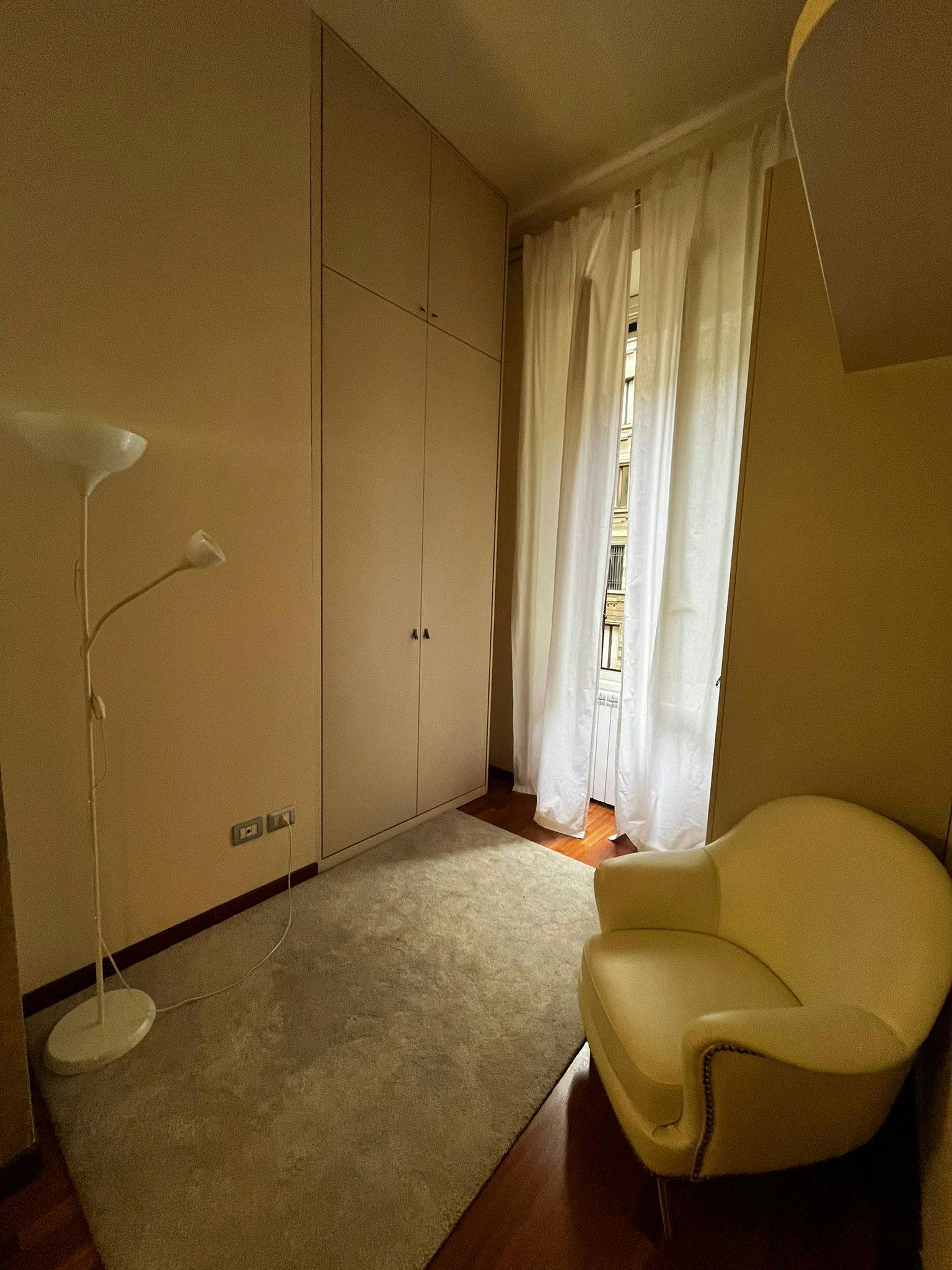 Apartment Milan, 1 bed — photo 10
