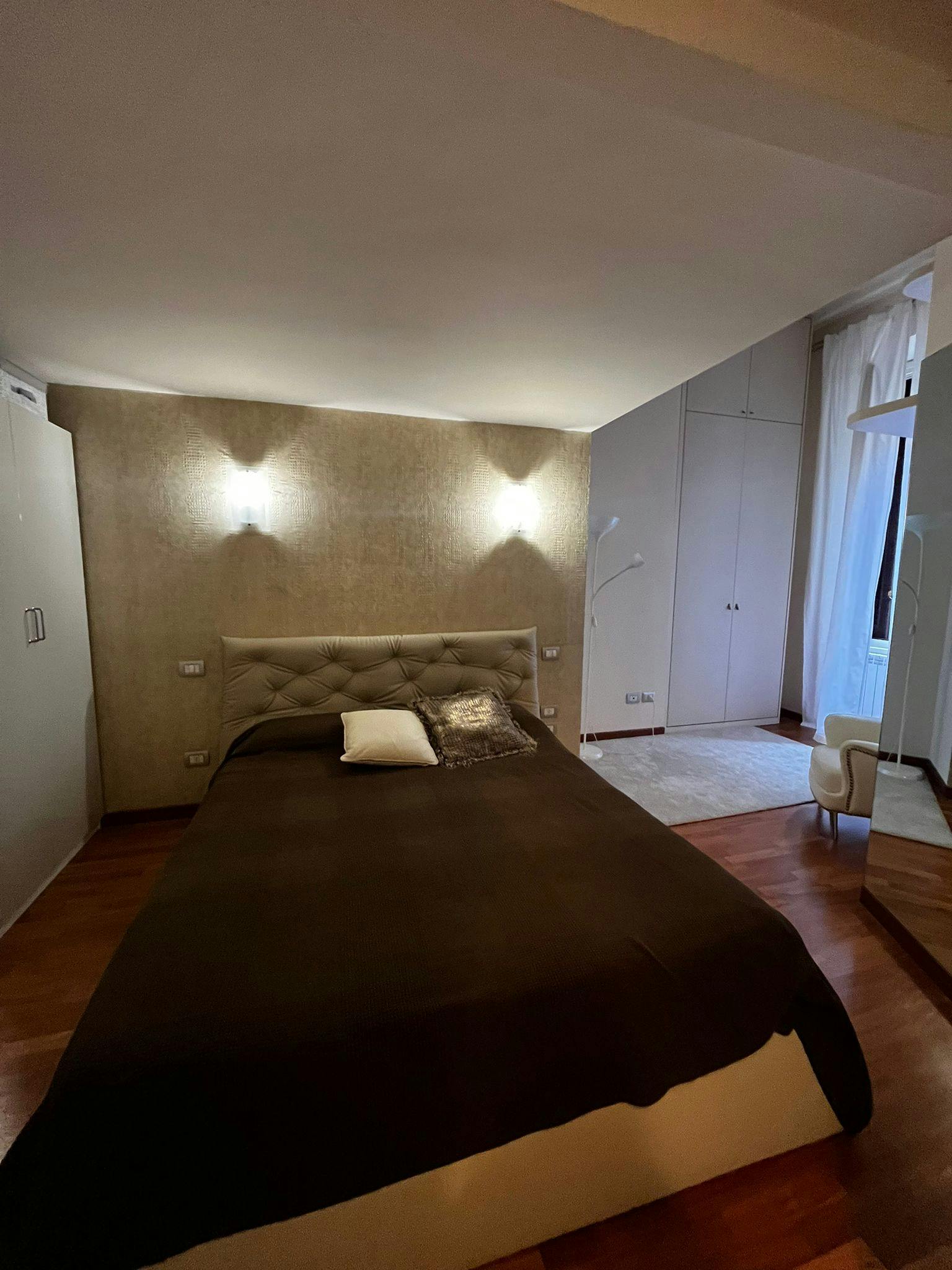 Apartment Milan, 1 bed — photo 5