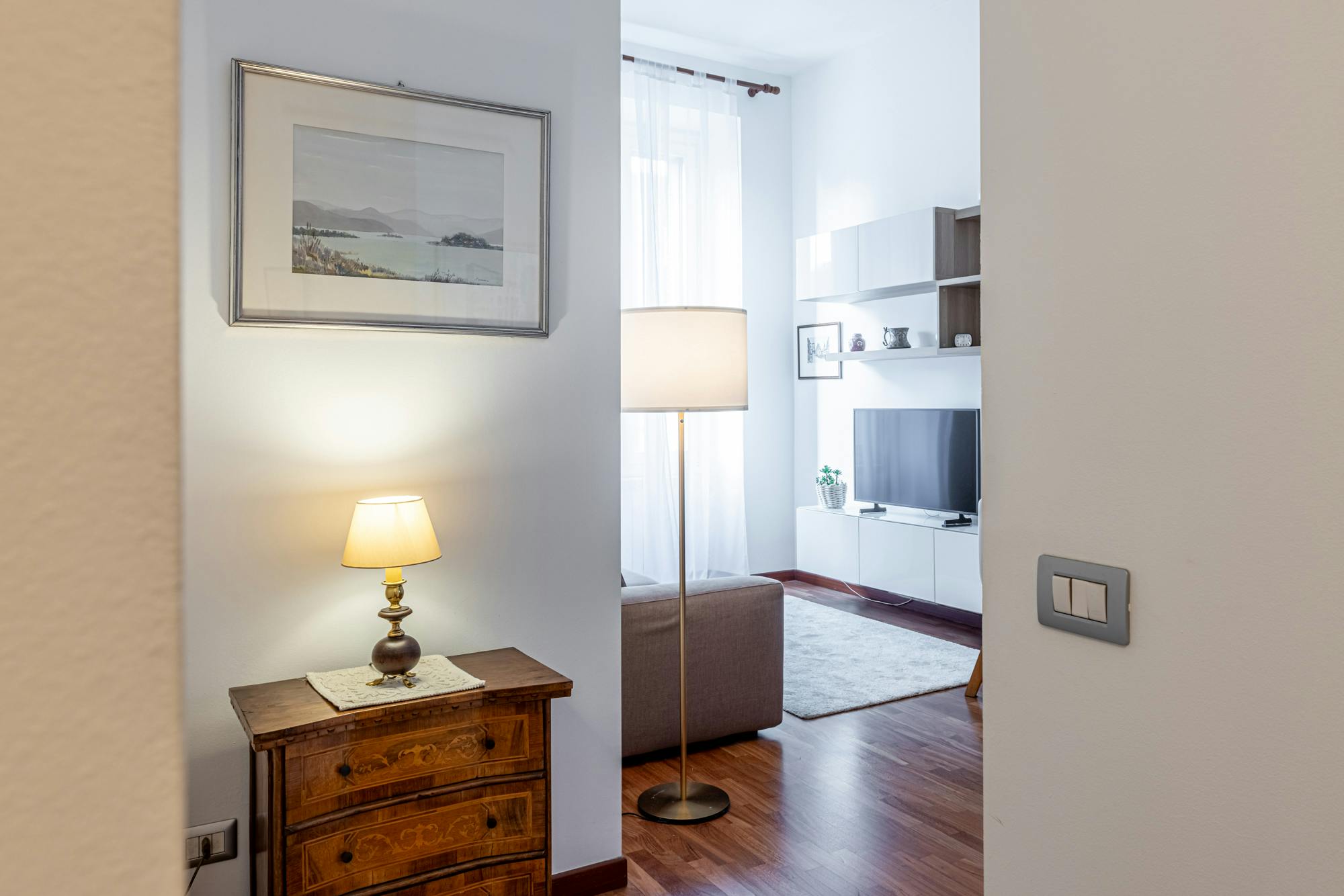 preview gallery tile